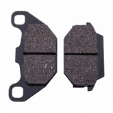 Колодки тормозные Brembo 7022