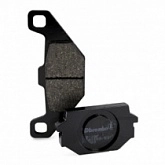 Колодки тормозные Brembo 7023