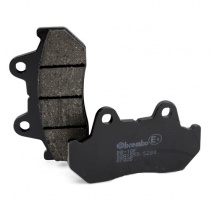 Колодки тормозные Brembo 7025