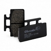 Колодки тормозные Brembo 7031
