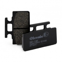 Колодки тормозные Brembo 7031