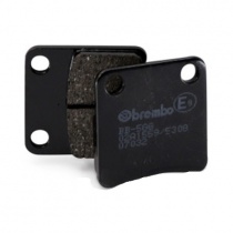 Колодки тормозные Brembo 7032