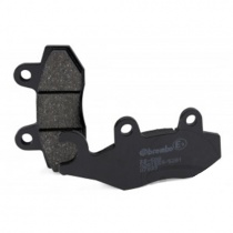 Колодки тормозные Brembo 7033