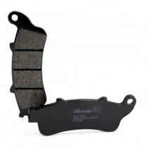 Колодки тормозные Brembo 7034