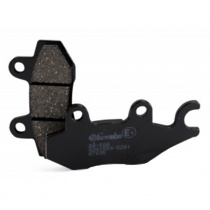 Колодки тормозные Brembo 7035
