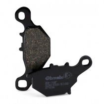 Колодки тормозные Brembo 7036
