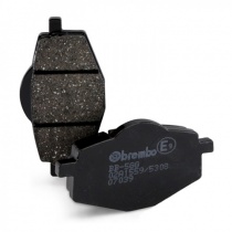 Колодки тормозные Brembo 7039