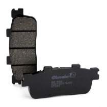Колодки тормозные Brembo 7040
