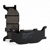 Колодки тормозные Brembo 7042
