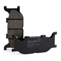 Колодки тормозные Brembo 7042