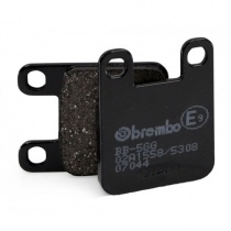 Колодки тормозные Brembo 7044