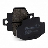 Колодки тормозные Brembo 7047