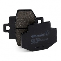 Колодки тормозные Brembo 7047