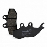 Колодки тормозные Brembo 7049