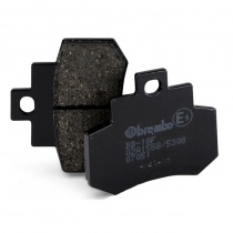 Колодки тормозные Brembo 7051
