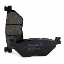 Колодки тормозные Brembo 7052