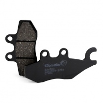 Колодки тормозные Brembo 7056