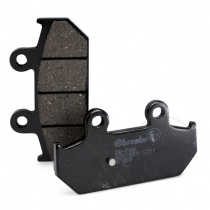 Колодки тормозные Brembo 7058