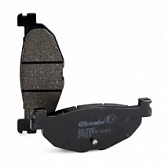 Колодки тормозные Brembo 7059