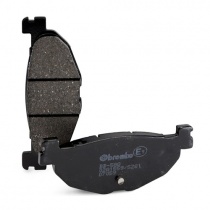 Колодки тормозные Brembo 7059