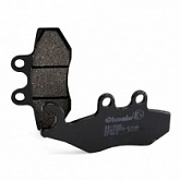 Колодки тормозные Brembo 7060