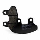 Колодки тормозные Brembo 7062