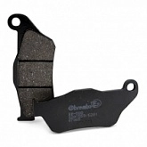 Колодки тормозные Brembo 7065