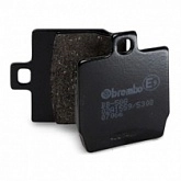 Колодки тормозные Brembo 7066