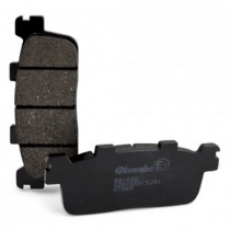 Колодки тормозные Brembo 7069
