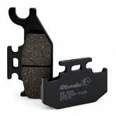 Колодки тормозные Brembo 7070