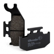 Колодки тормозные Brembo 7070