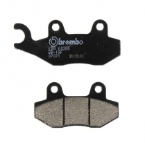 Колодки тормозные Brembo 7071