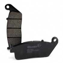 Колодки тормозные Brembo 7074