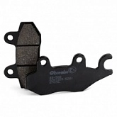 Колодки тормозные Brembo 7076