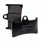 Колодки тормозные Brembo 7077