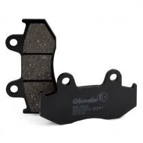 Колодки тормозные Brembo 7078