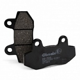 Колодки тормозные Brembo 7080
