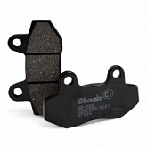 Колодки тормозные Brembo 7080