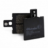 Колодки тормозные Brembo 7081
