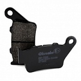 Колодки тормозные Brembo 7082