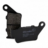 Колодки тормозные Brembo 7082
