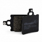 Колодки тормозные Brembo 7084