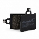 Колодки тормозные Brembo 7084