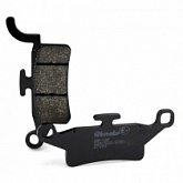 Колодки тормозные Brembo 7093