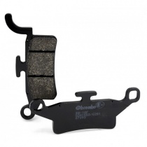 Колодки тормозные Brembo 7093