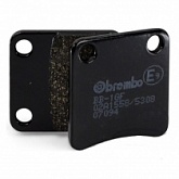 Колодки тормозные Brembo 7094