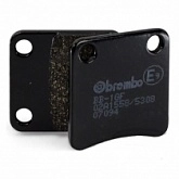 Колодки тормозные Brembo 7094