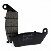 Колодки тормозные Brembo 7096