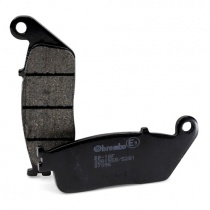Колодки тормозные Brembo 7096