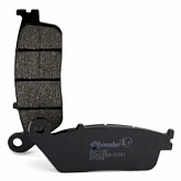 Колодки тормозные Brembo 7098